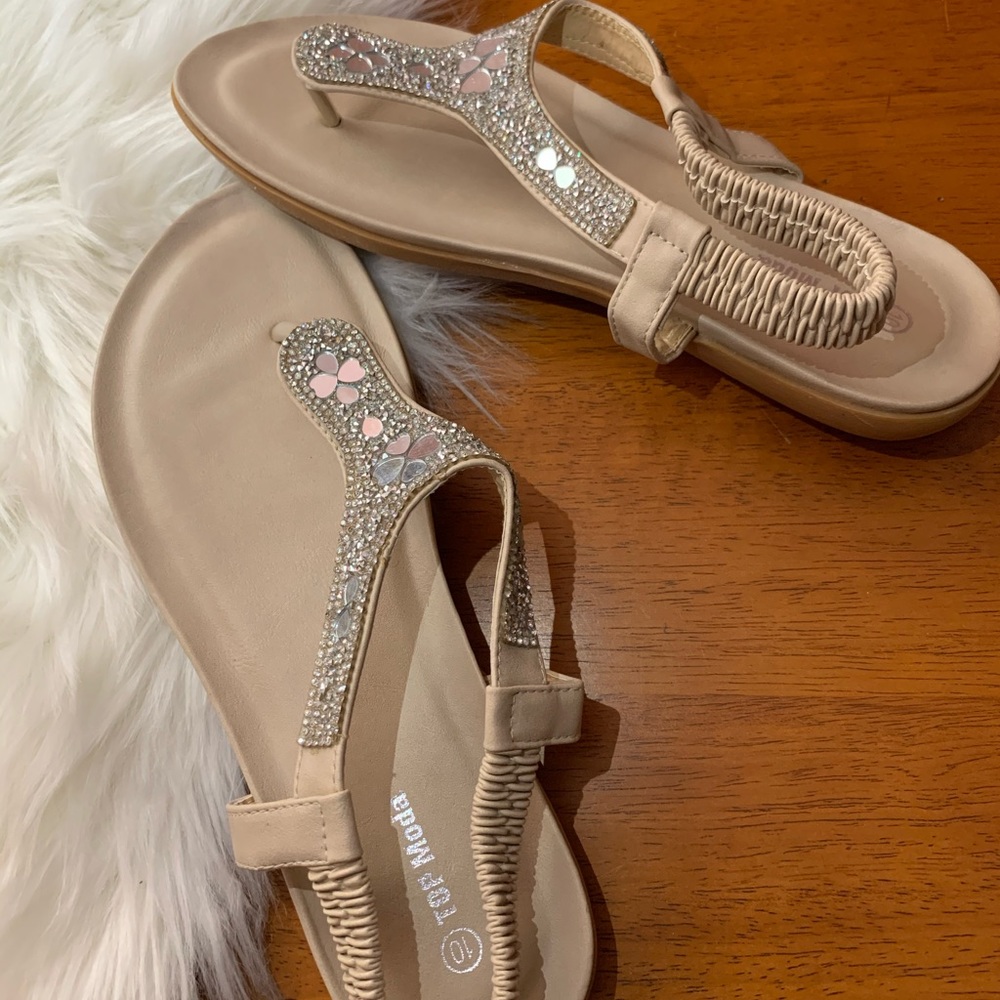 TOP Moda Sandal